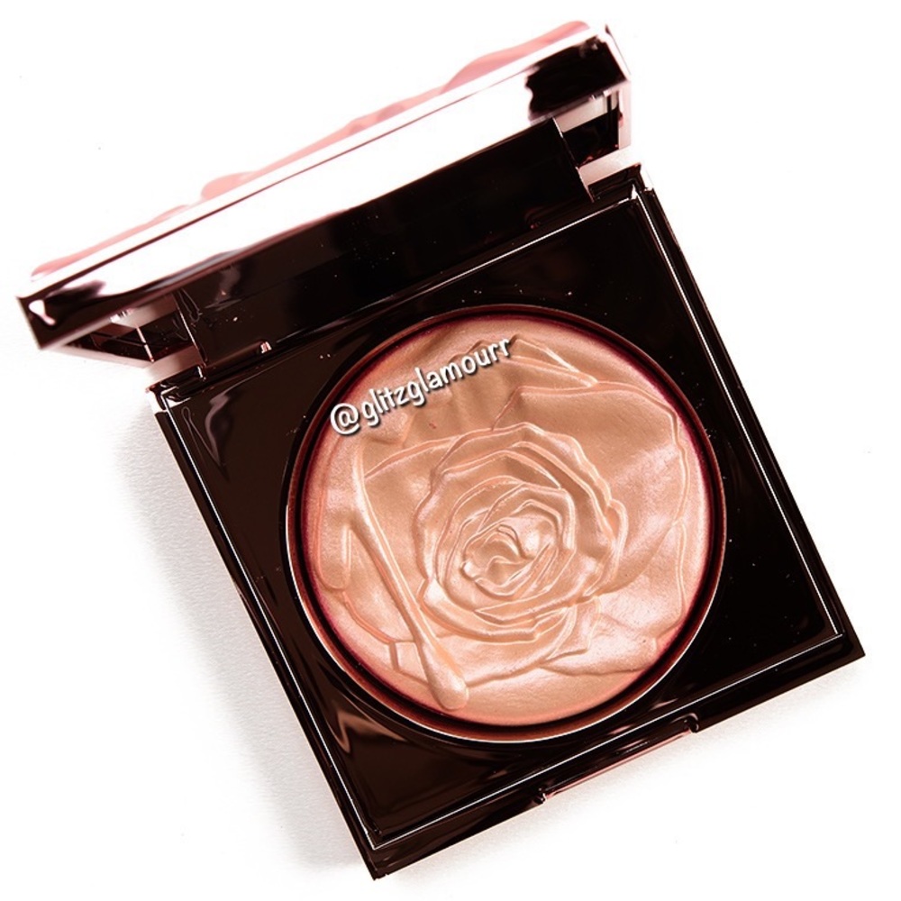 ✨Smashbox + Vlada Petal Metal Highlighter✨